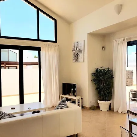 Βίλα Ora Πλάγια Μπλάνκα